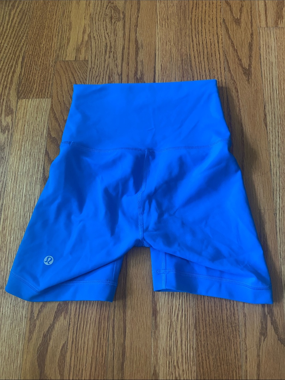 🏝️FLASH SALE - TODAY ONLY 
Lululemon Wunder Under Poolside Size 0 - Picture 5 of 9